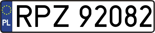 RPZ92082