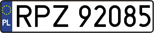 RPZ92085