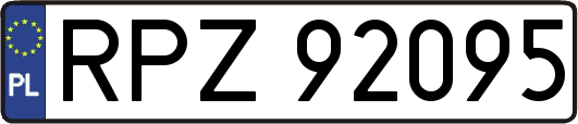 RPZ92095