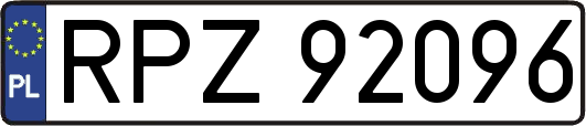 RPZ92096