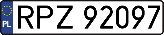 RPZ92097