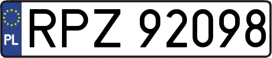 RPZ92098