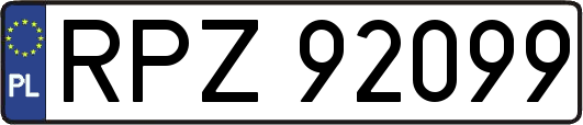 RPZ92099