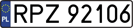 RPZ92106
