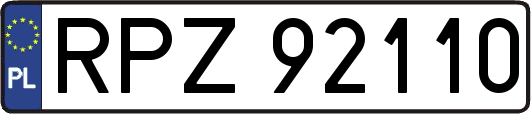 RPZ92110