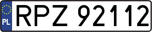 RPZ92112