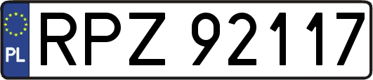 RPZ92117