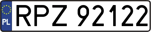 RPZ92122