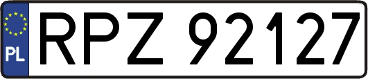 RPZ92127