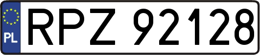 RPZ92128