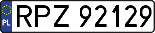 RPZ92129