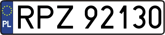 RPZ92130