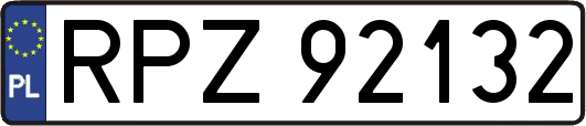 RPZ92132