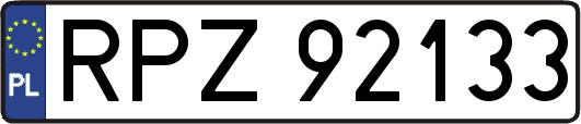 RPZ92133