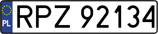 RPZ92134