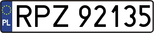 RPZ92135