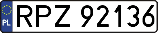 RPZ92136