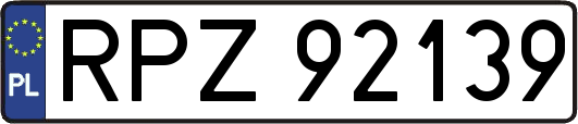 RPZ92139