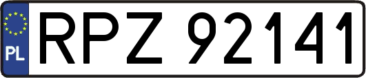 RPZ92141