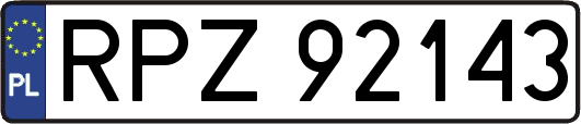 RPZ92143