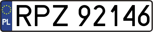 RPZ92146