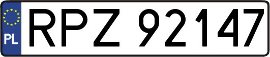 RPZ92147