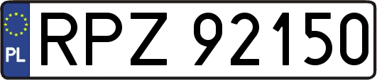 RPZ92150