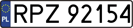 RPZ92154