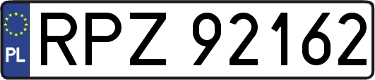 RPZ92162