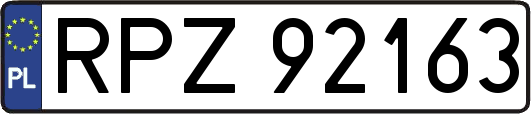 RPZ92163