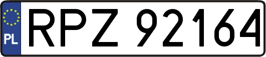 RPZ92164