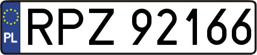 RPZ92166