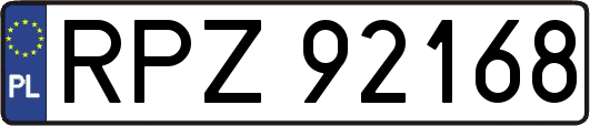 RPZ92168
