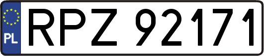 RPZ92171
