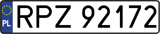 RPZ92172