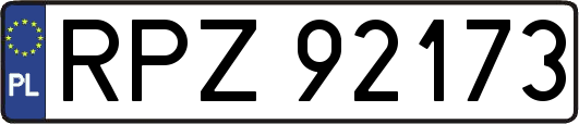 RPZ92173