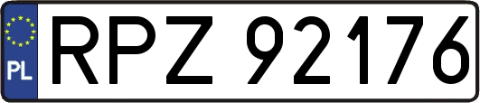 RPZ92176
