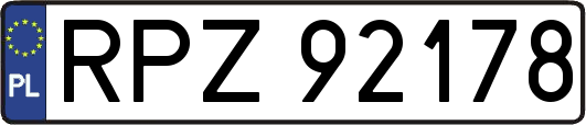 RPZ92178