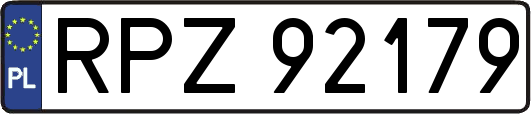 RPZ92179
