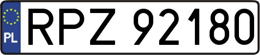 RPZ92180