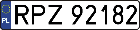 RPZ92182