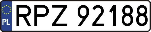 RPZ92188