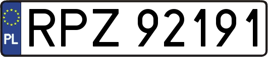 RPZ92191