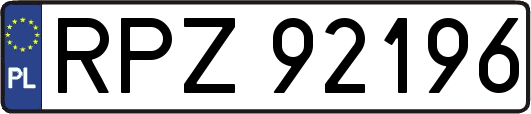 RPZ92196