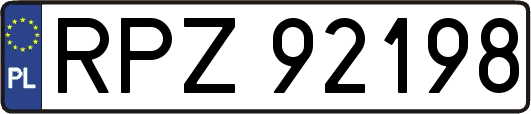 RPZ92198