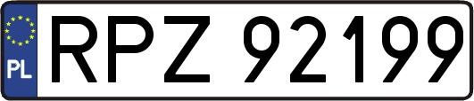 RPZ92199