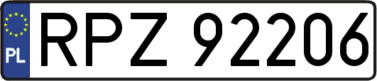RPZ92206