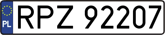 RPZ92207