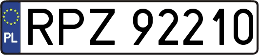 RPZ92210