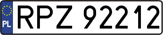 RPZ92212